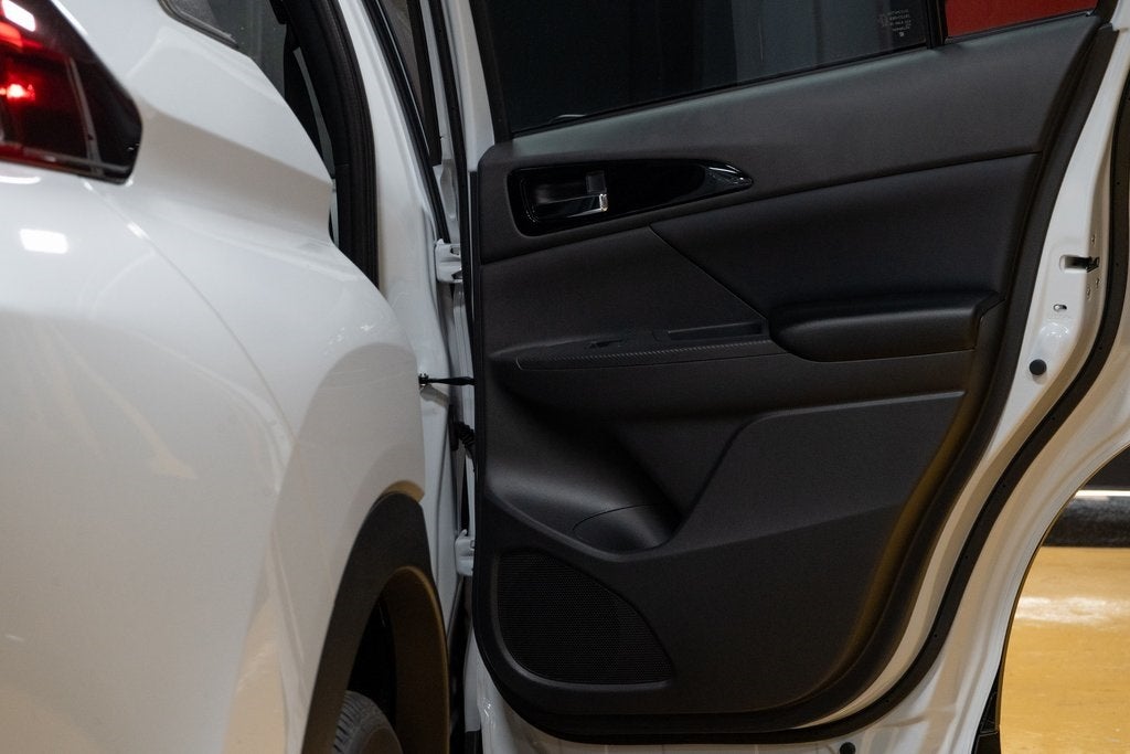 2026 Mitsubishi Eclipse Cross SE