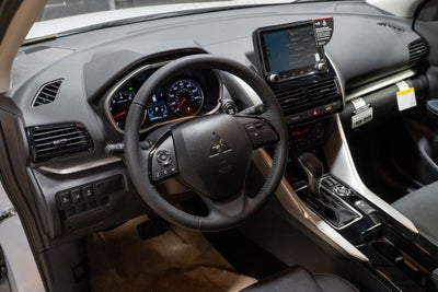 2026 Mitsubishi Eclipse Cross SE