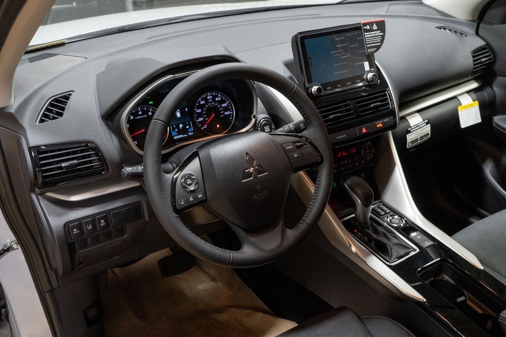 2026 Mitsubishi Eclipse Cross SE