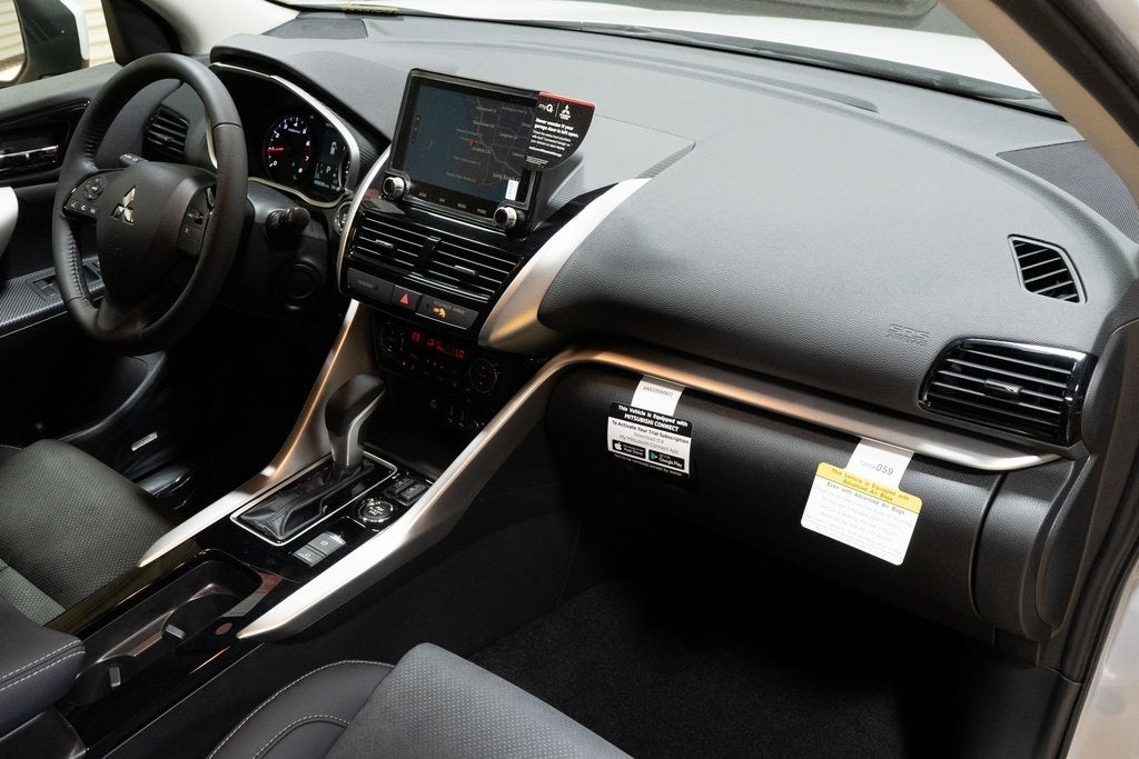 2026 Mitsubishi Eclipse Cross SE