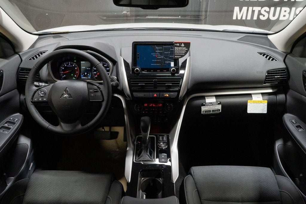 2026 Mitsubishi Eclipse Cross SE