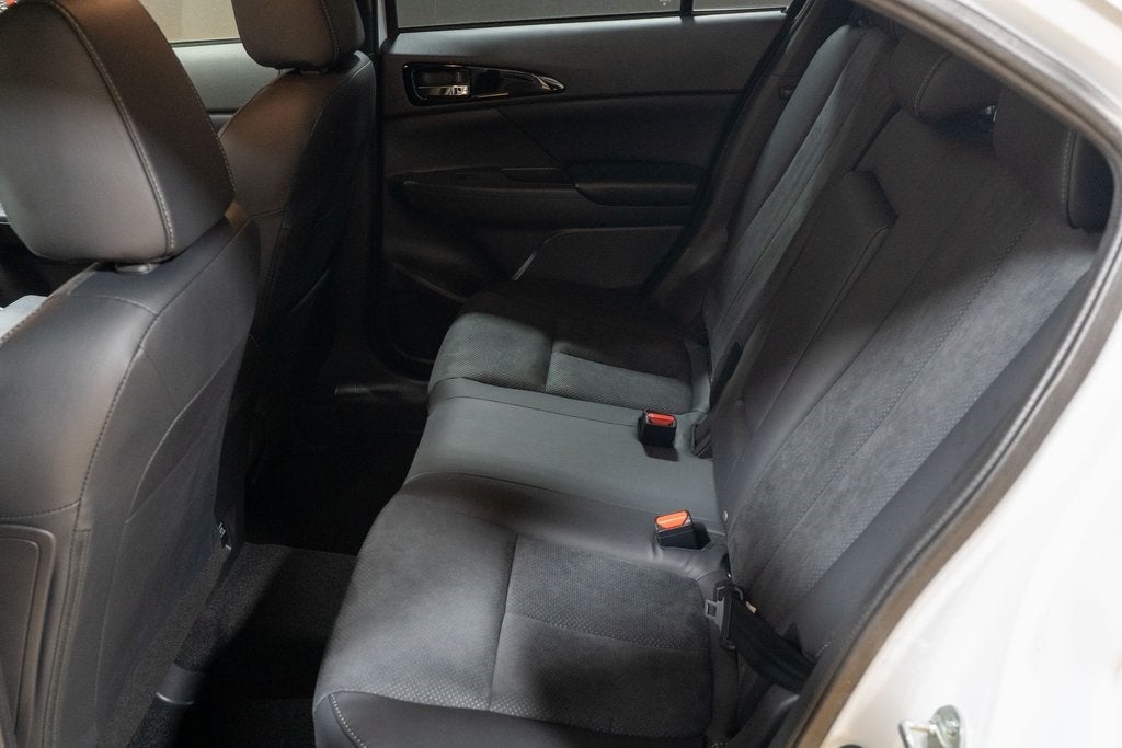 2026 Mitsubishi Eclipse Cross SE