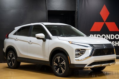 2026 Mitsubishi Eclipse Cross SE