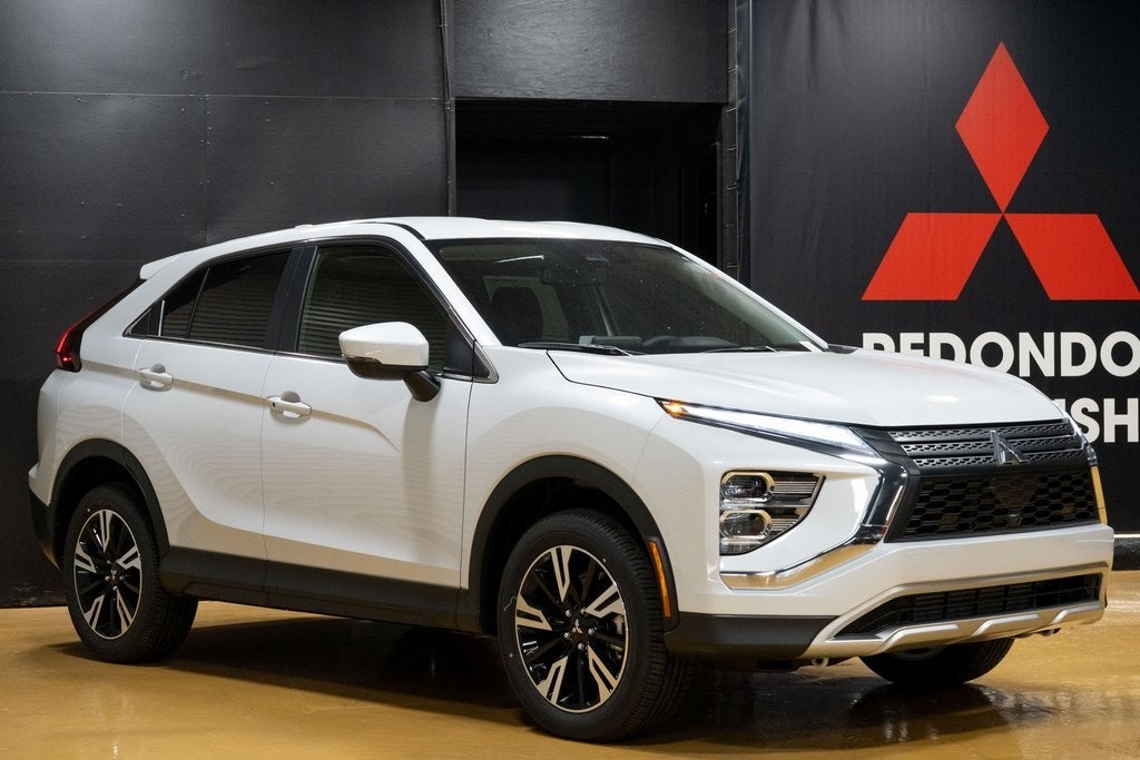 2026 Mitsubishi Eclipse Cross SE
