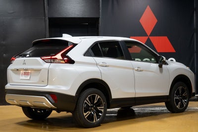 2026 Mitsubishi Eclipse Cross SE