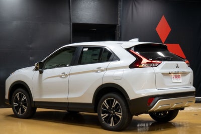 2026 Mitsubishi Eclipse Cross SE