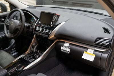 2025 Mitsubishi Eclipse Cross SE