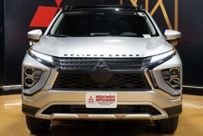 2025 Mitsubishi Eclipse Cross SE