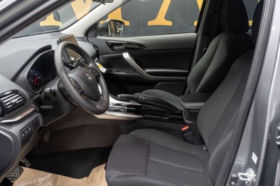 2025 Mitsubishi Eclipse Cross Black Edition