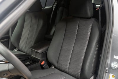 2025 Mitsubishi Eclipse Cross Black Edition