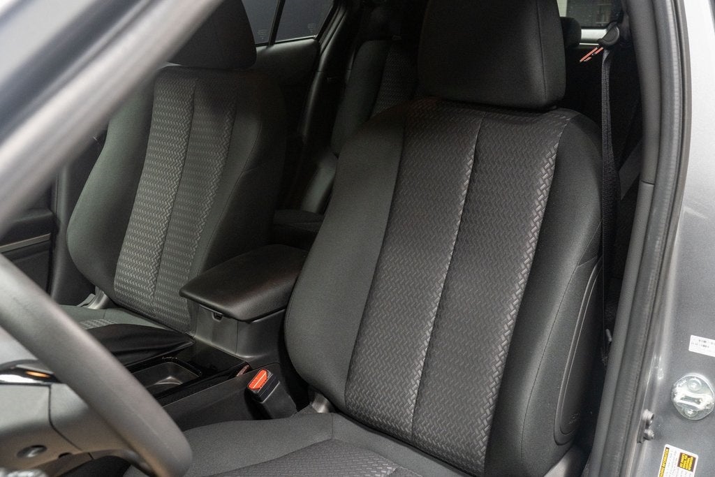 2025 Mitsubishi Eclipse Cross Black Edition