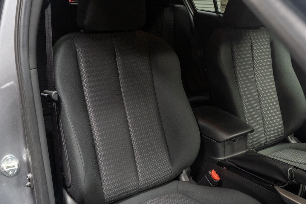 2025 Mitsubishi Eclipse Cross Black Edition