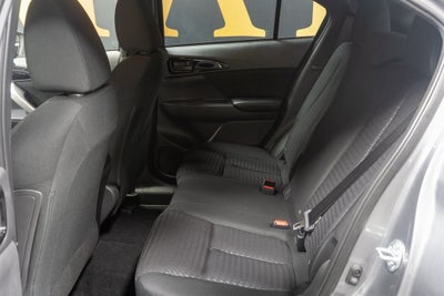 2025 Mitsubishi Eclipse Cross Black Edition