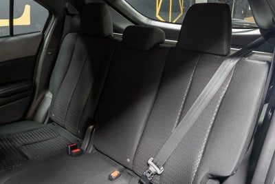 2025 Mitsubishi Eclipse Cross Black Edition