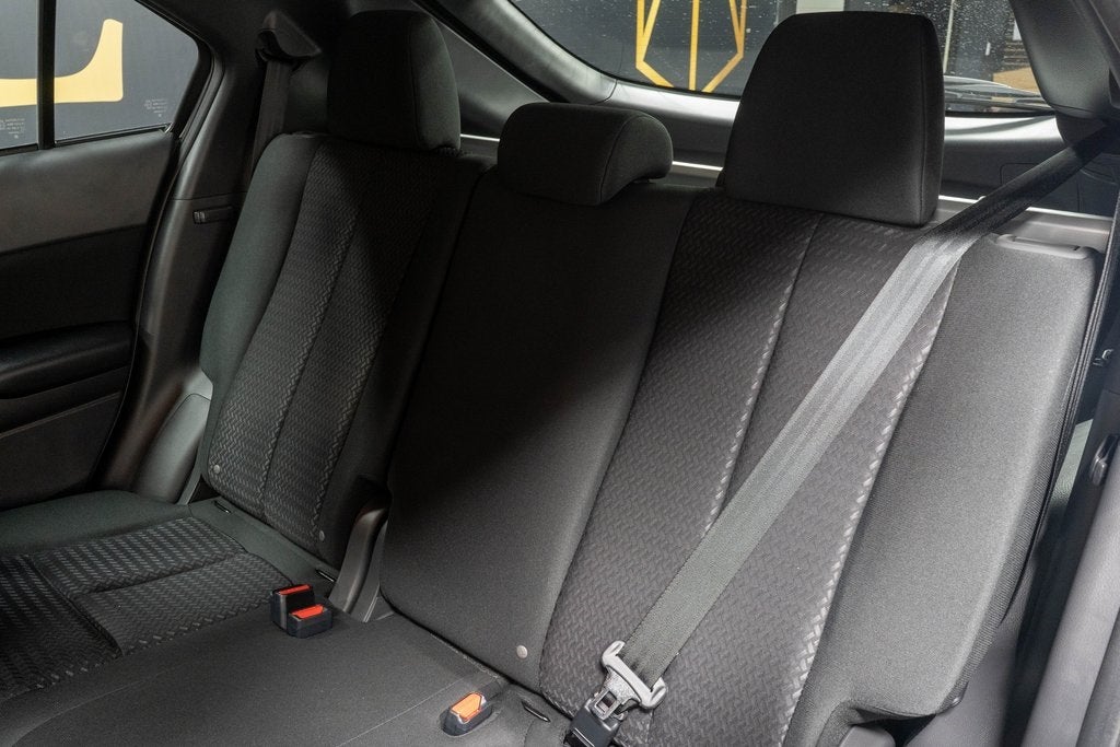 2025 Mitsubishi Eclipse Cross Black Edition