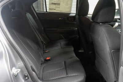 2025 Mitsubishi Eclipse Cross Black Edition