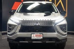 2025 Mitsubishi Eclipse Cross Black Edition