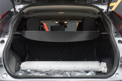 2025 Mitsubishi Eclipse Cross Black Edition