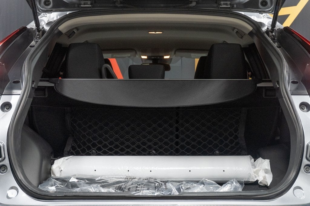 2025 Mitsubishi Eclipse Cross Black Edition