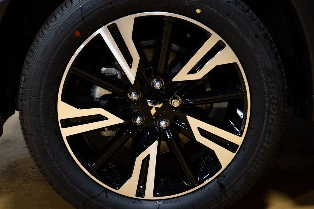 2026 Mitsubishi Eclipse Cross SE