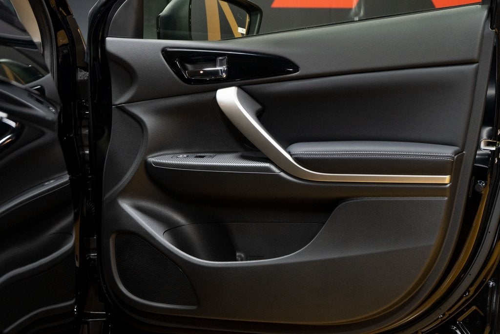 2026 Mitsubishi Eclipse Cross SE