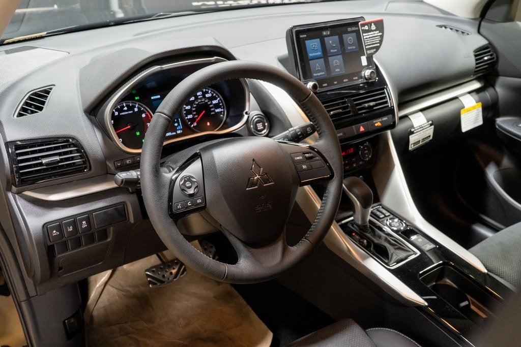 2026 Mitsubishi Eclipse Cross SE