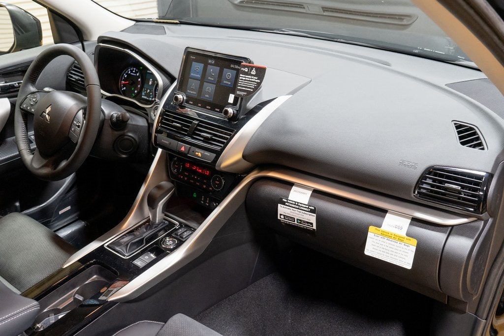 2026 Mitsubishi Eclipse Cross SE