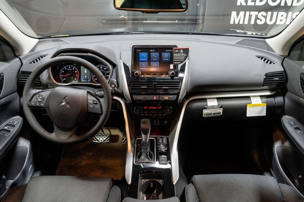 2026 Mitsubishi Eclipse Cross SE