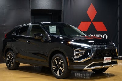 2026 Mitsubishi Eclipse Cross SE