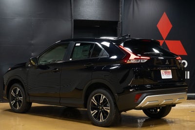 2026 Mitsubishi Eclipse Cross SE