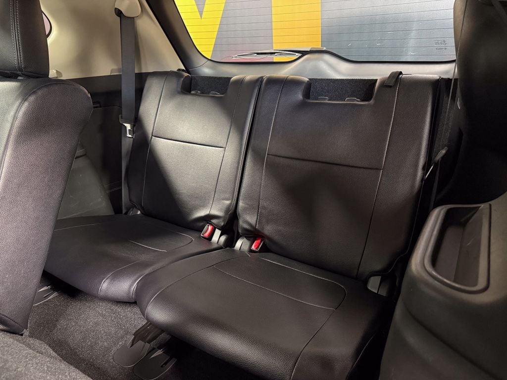 2018 Mitsubishi Outlander SEL