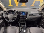2018 Mitsubishi Outlander SEL