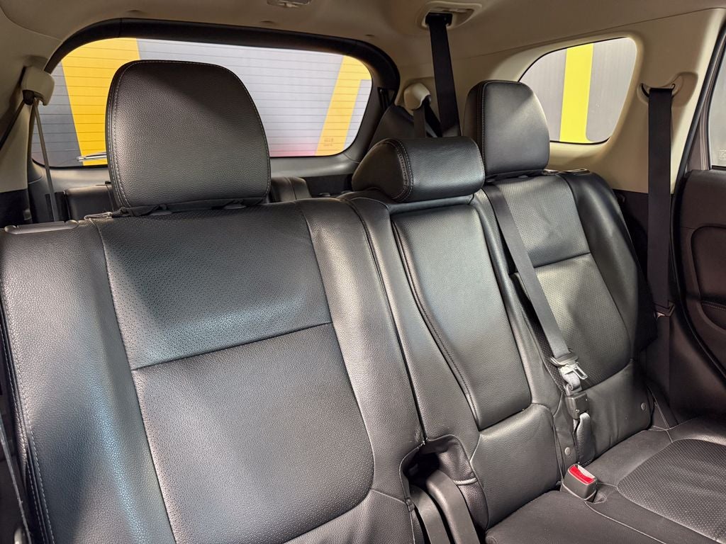 2018 Mitsubishi Outlander SEL