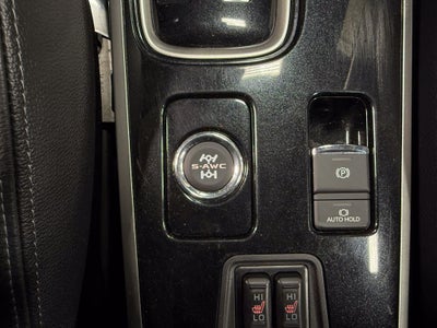2018 Mitsubishi Outlander SEL