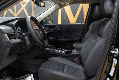 2024 Mitsubishi Outlander SEL