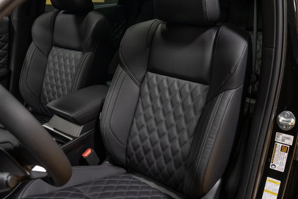 2024 Mitsubishi Outlander SEL