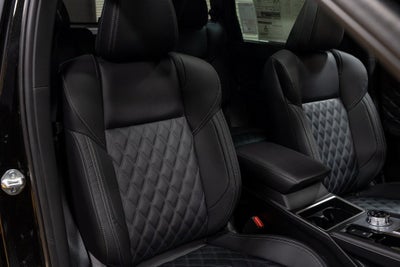 2024 Mitsubishi Outlander SEL