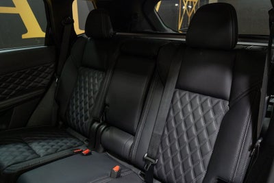 2024 Mitsubishi Outlander SEL