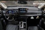 2024 Mitsubishi Outlander SEL