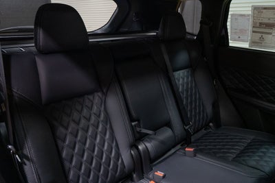 2024 Mitsubishi Outlander SEL