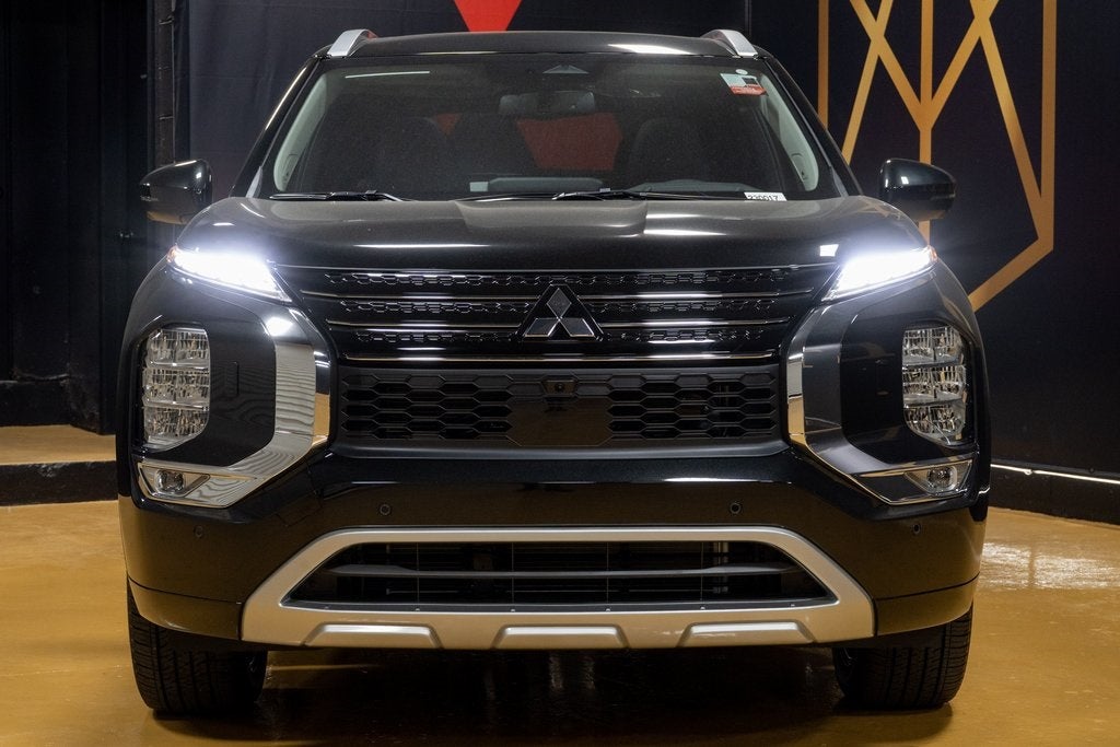 2024 Mitsubishi Outlander SEL