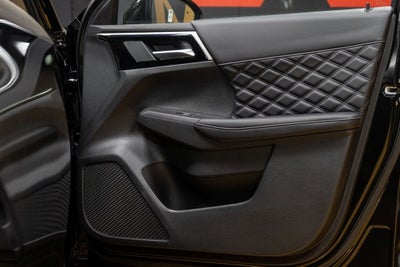 2024 Mitsubishi Outlander SEL