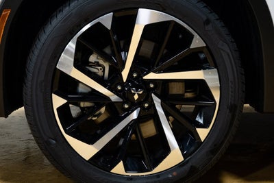 2024 Mitsubishi Outlander SEL