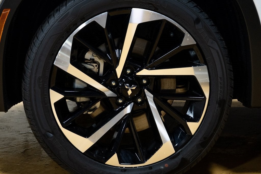 2024 Mitsubishi Outlander SEL