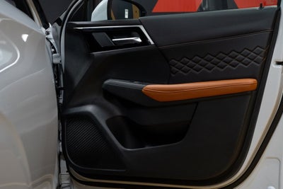 2024 Mitsubishi Outlander SEL