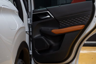 2024 Mitsubishi Outlander SEL