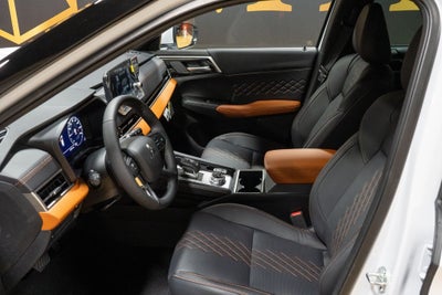 2024 Mitsubishi Outlander SEL