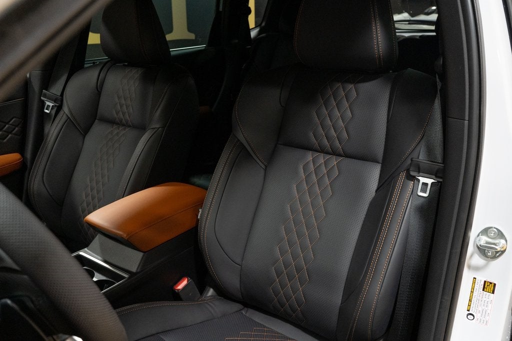 2024 Mitsubishi Outlander SEL