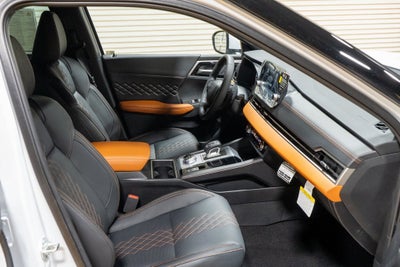2024 Mitsubishi Outlander SEL