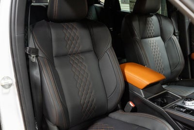 2024 Mitsubishi Outlander SEL